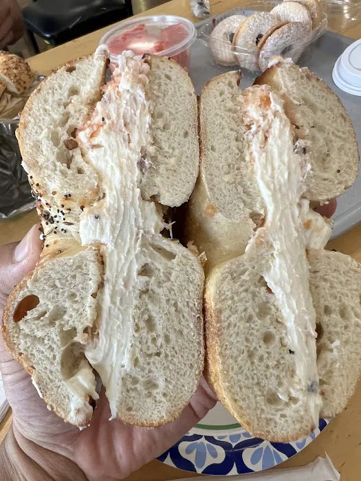 David's Bagels Picture 10