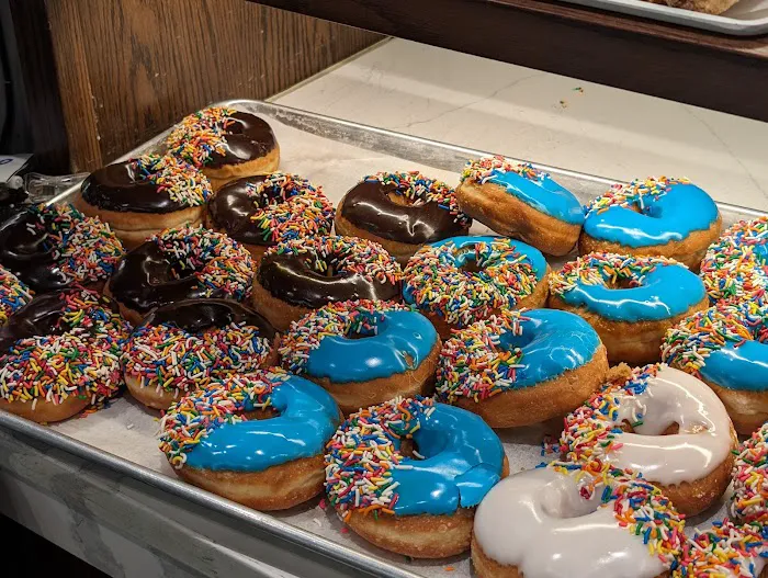 Glicks Bakery Pomona Picture 1