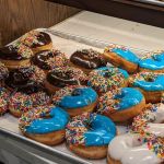 Glicks Bakery Pomona