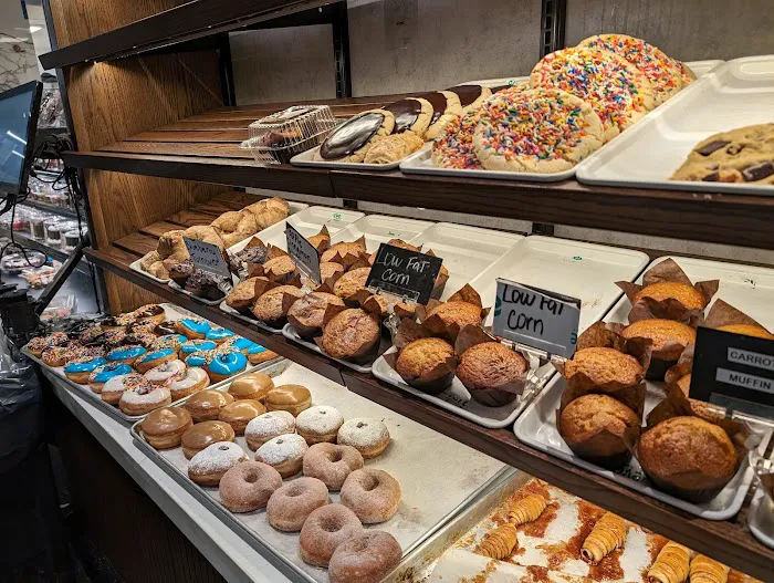 Glicks Bakery Pomona Picture 5