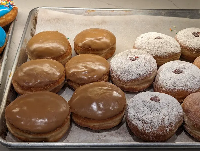 Glicks Bakery Pomona Picture 8