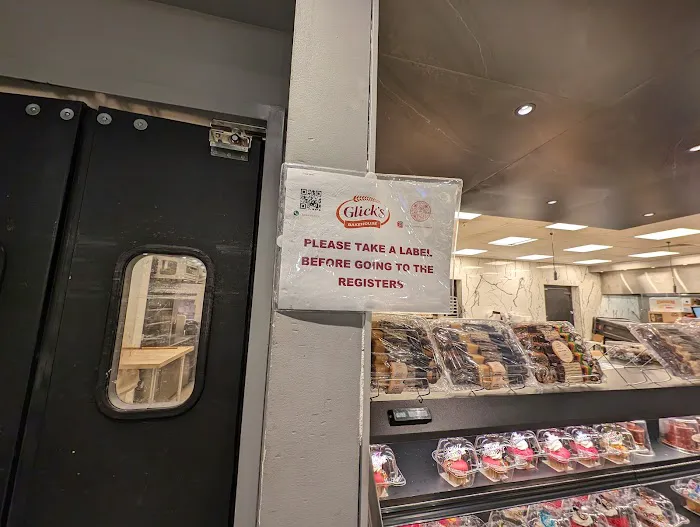 Glicks Bakery Pomona Picture 9