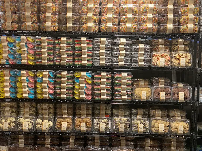 Glicks Bakery Pomona Picture 10