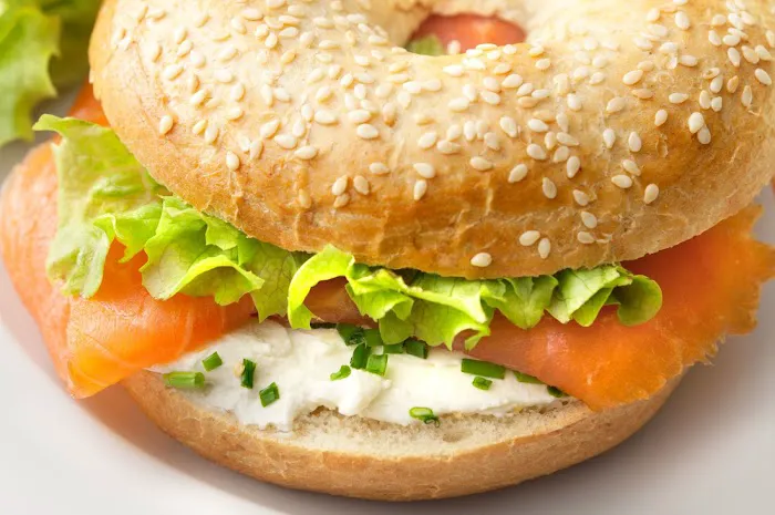 Downtown Bagels Picture 3