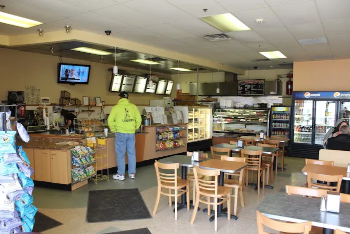 Downtown Bagels Picture 5