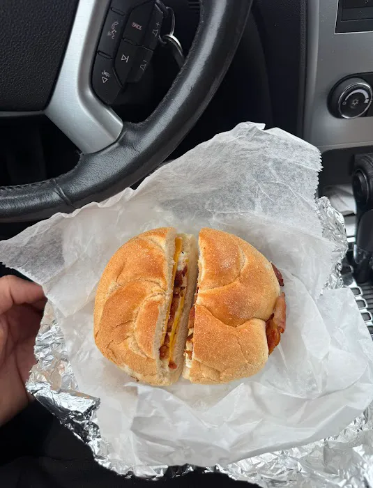 Downtown Bagels Picture 4