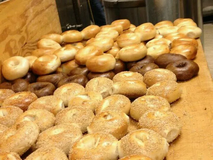 Downtown Bagels Picture 7