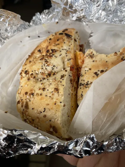Downtown Bagels Picture 8