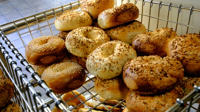 David's Bagels Picture 3