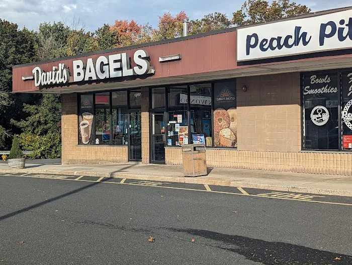 David's Bagels Picture 2