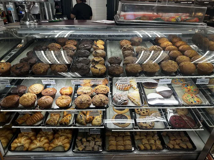 David's Bagels Picture 1