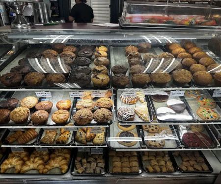 David's Bagels