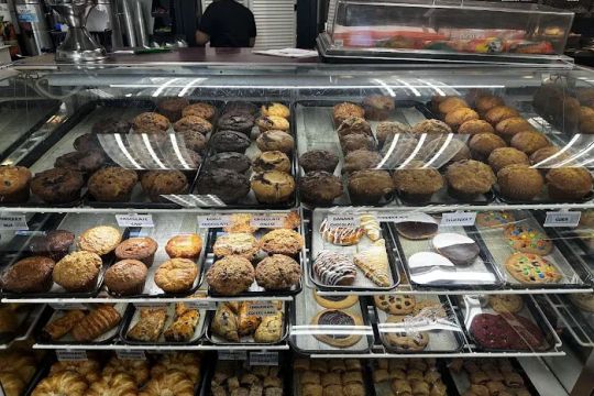 David's Bagels