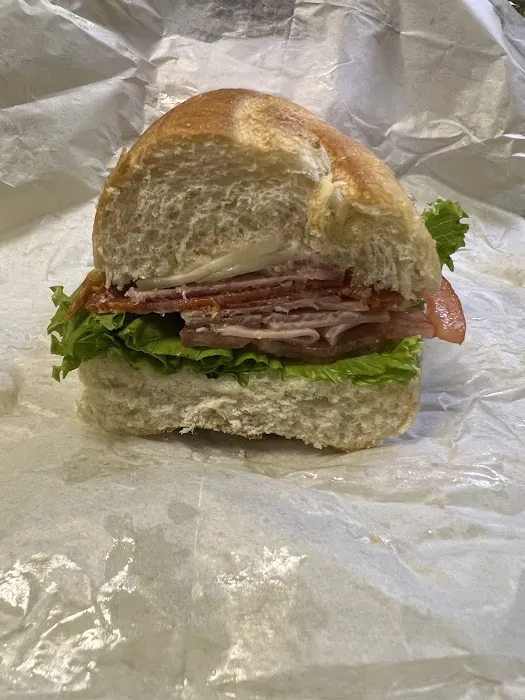 David's Bagels Picture 5