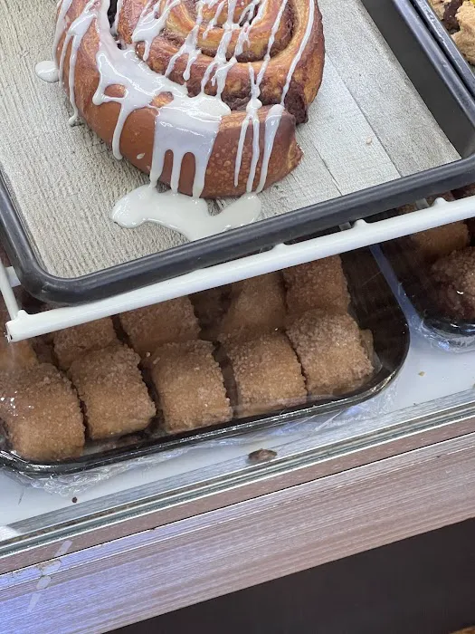 David's Bagels Picture 6