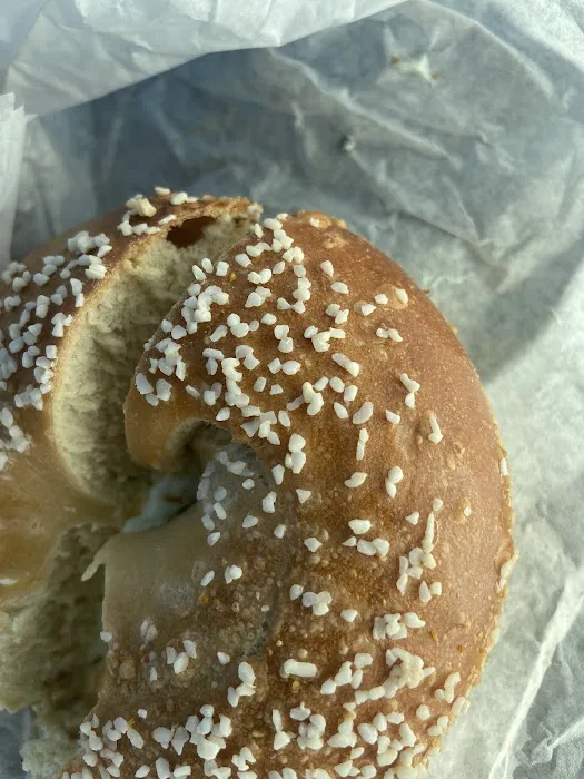 David's Bagels Picture 7