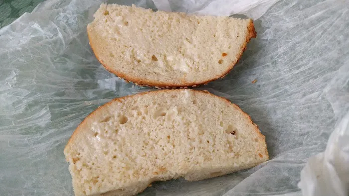 David's Bagels Picture 9