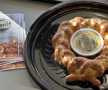 Philly Pretzel Factory