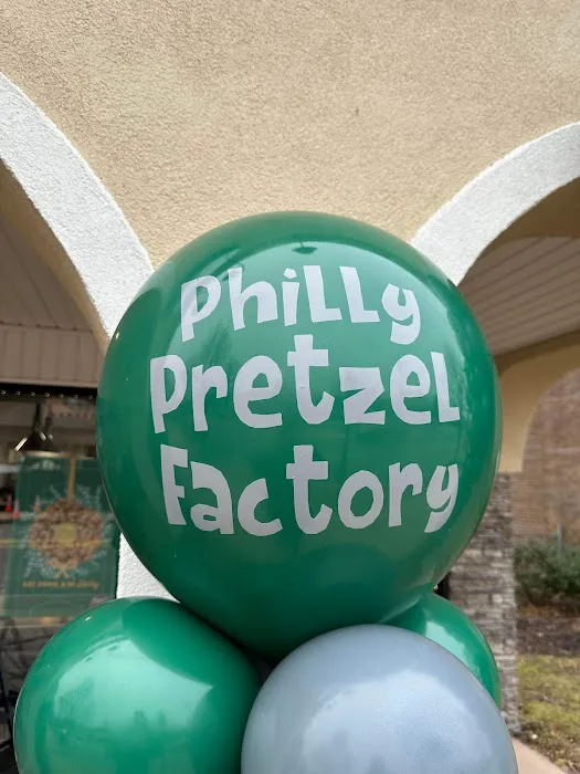 Philly Pretzel Factory Picture 9