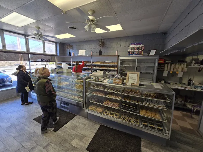 Anna's Bakery Picture 1
