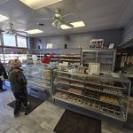 Anna's Bakery