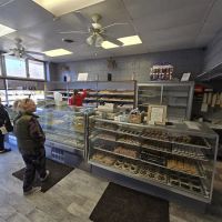 Anna's Bakery ico