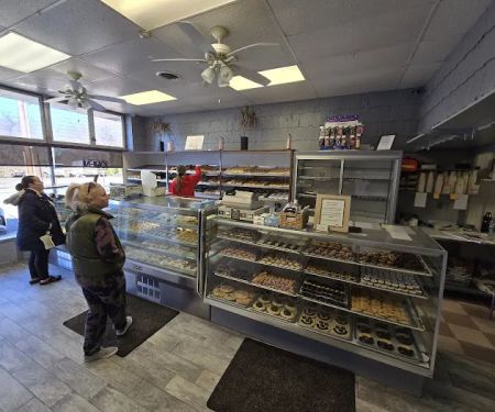 Anna's Bakery