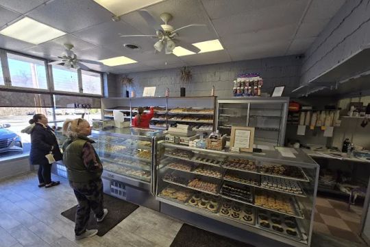 Anna's Bakery