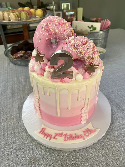 Anna's Bakery Picture 5