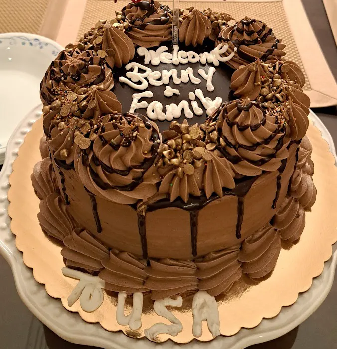Anna's Bakery Picture 3