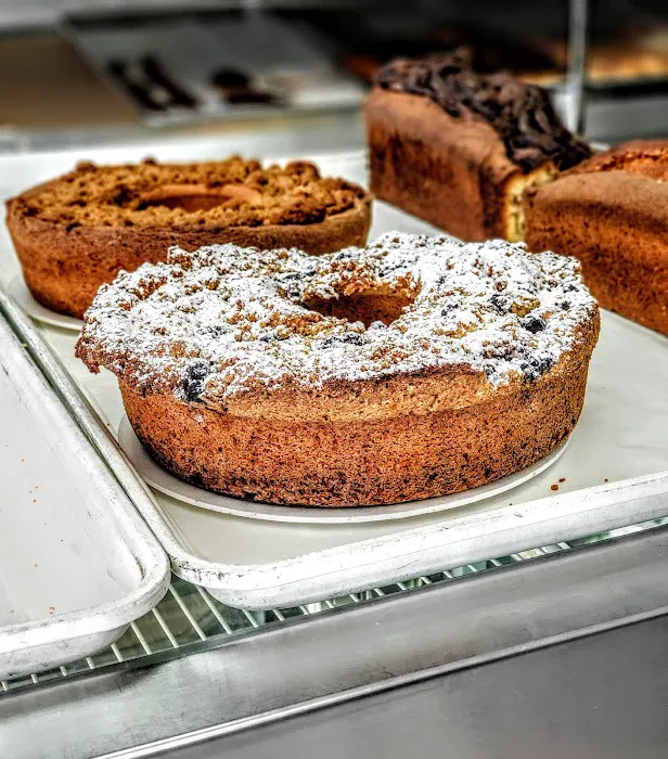 Anna's Bakery Picture 2