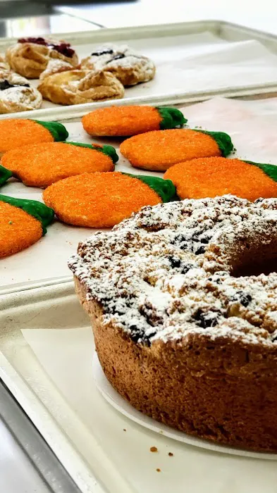 Anna's Bakery Picture 6