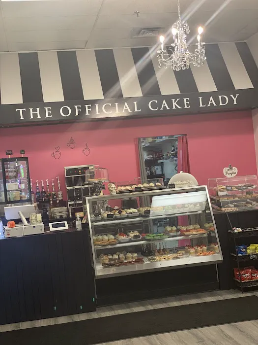 The Official Cake Lady Picture 3
