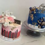 The Official Cake Lady