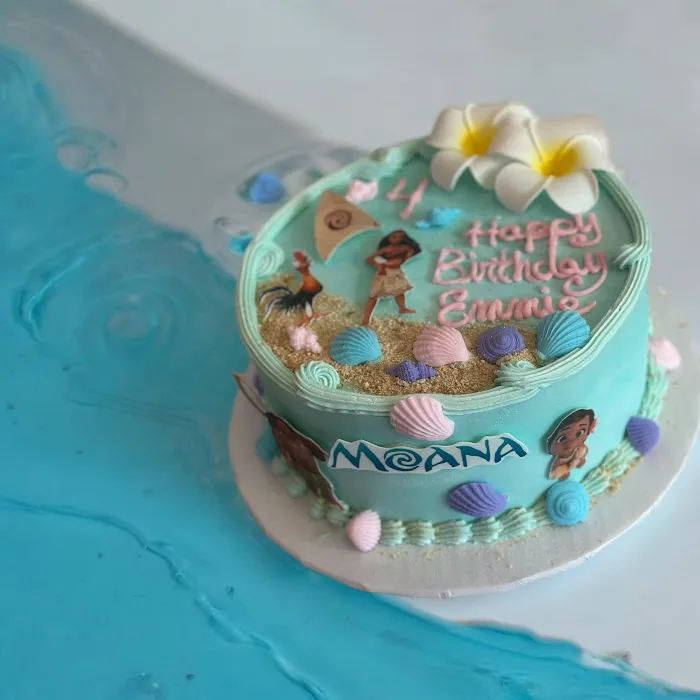 The Official Cake Lady Picture 8