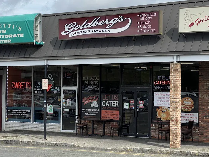 Goldberg Famous Bagels Picture 1