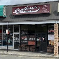 Goldberg Famous Bagels ico