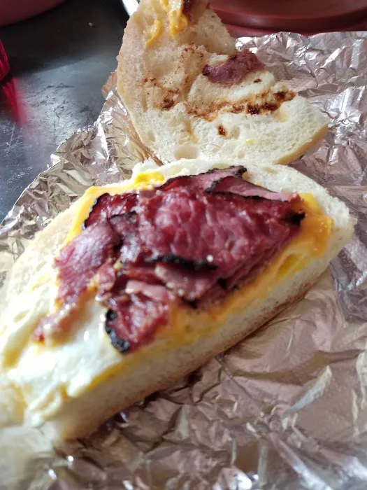 Goldberg Famous Bagels Picture 2