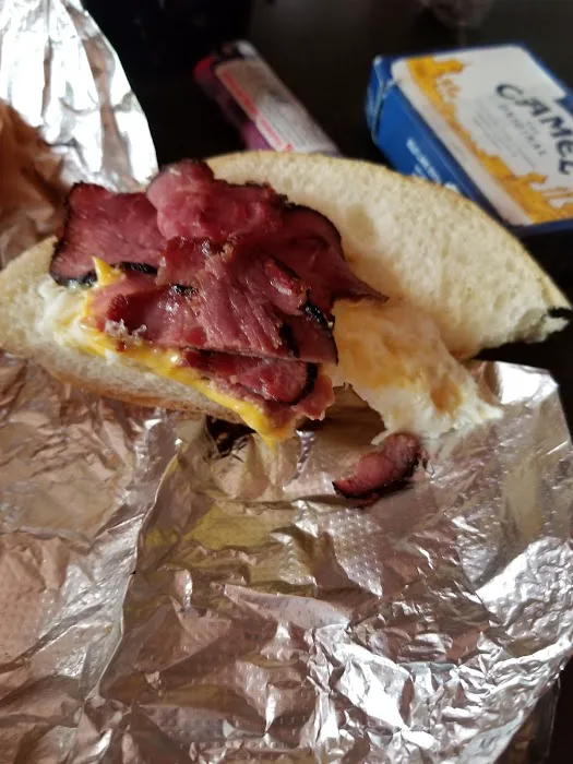 Goldberg Famous Bagels Picture 4