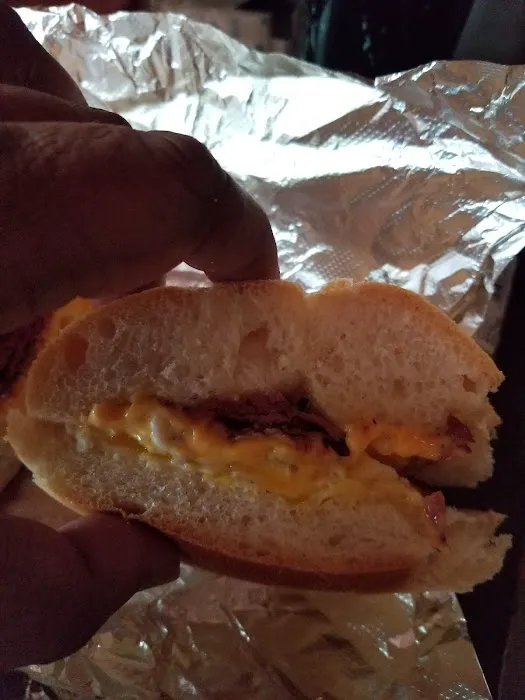 Goldberg Famous Bagels Picture 5