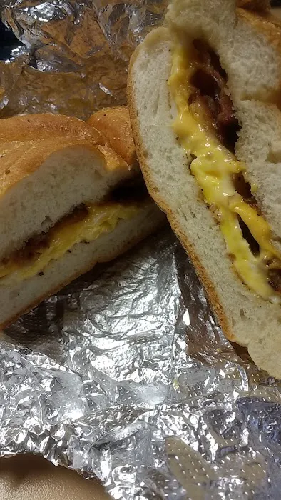 Goldberg Famous Bagels Picture 6