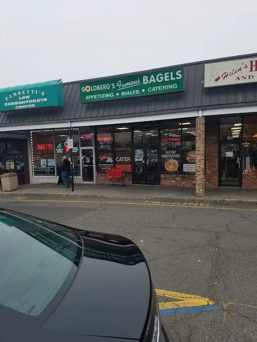 Goldberg Famous Bagels Picture 9