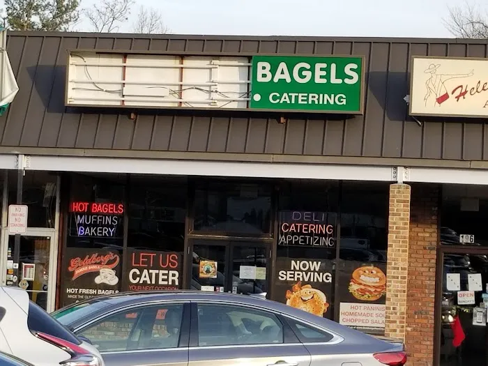 Goldberg Famous Bagels Picture 10