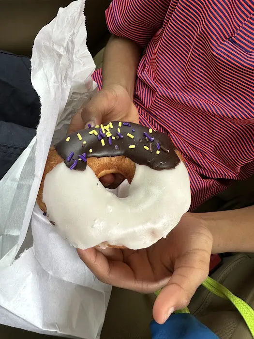 Ossining Bakery Picture 1