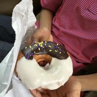 Ossining Bakery ico