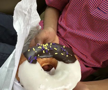 Ossining Bakery