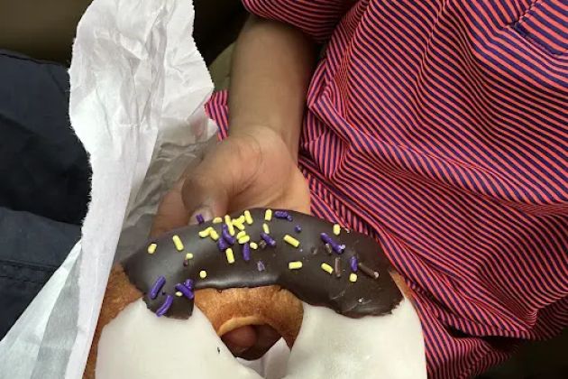 Ossining Bakery