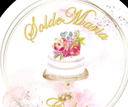 SoldeMaria Cakes