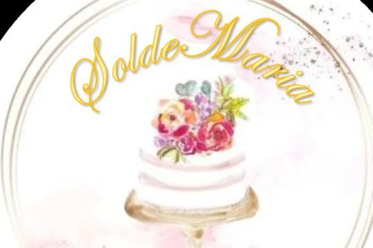 SoldeMaria Cakes