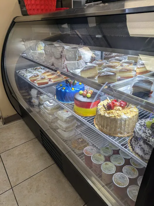 El Imperio del Pan Bakery Picture 2